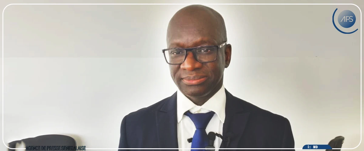 Sédhiou : le nouveau directeur de l'hôpital régional s'engage à renforcer le plateau médical