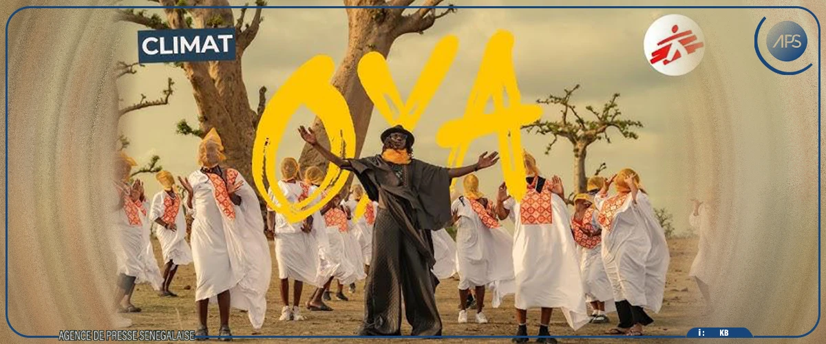 COP 30 : des médecins et des artistes s’unissent contre le changement climatique