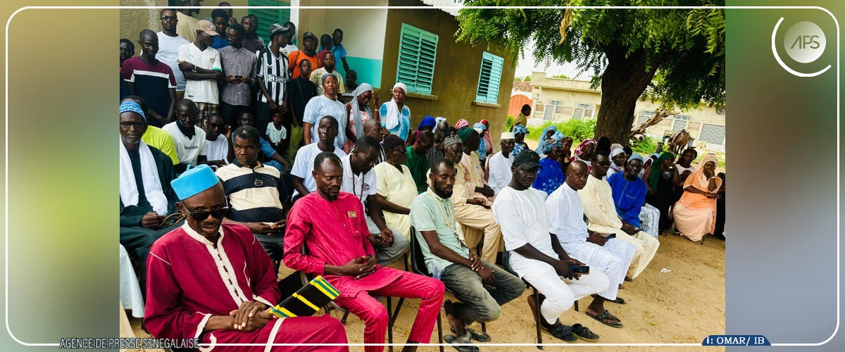 Ndoulo : coupure d’électricité au poste de santé pour non paiement d'une facture de 300 000 FCFA