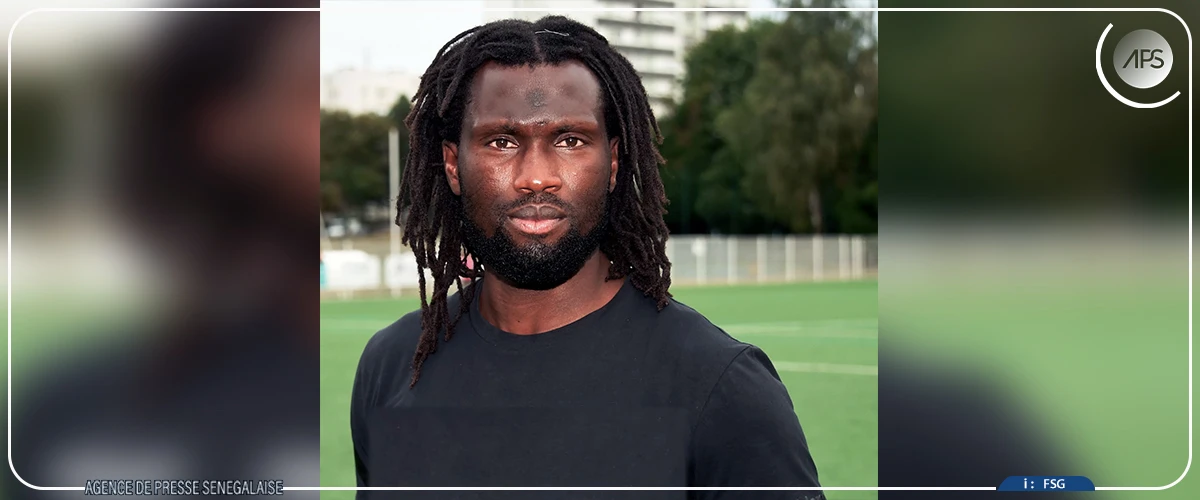 Pape Malickou Diakhaté, nouveau manager général de l’USO