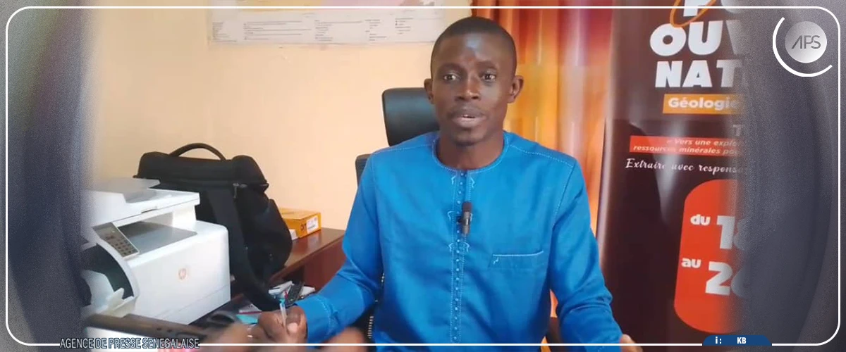 Kolda : un potentiel gisement de phosphate découvert à Médina El Hadj