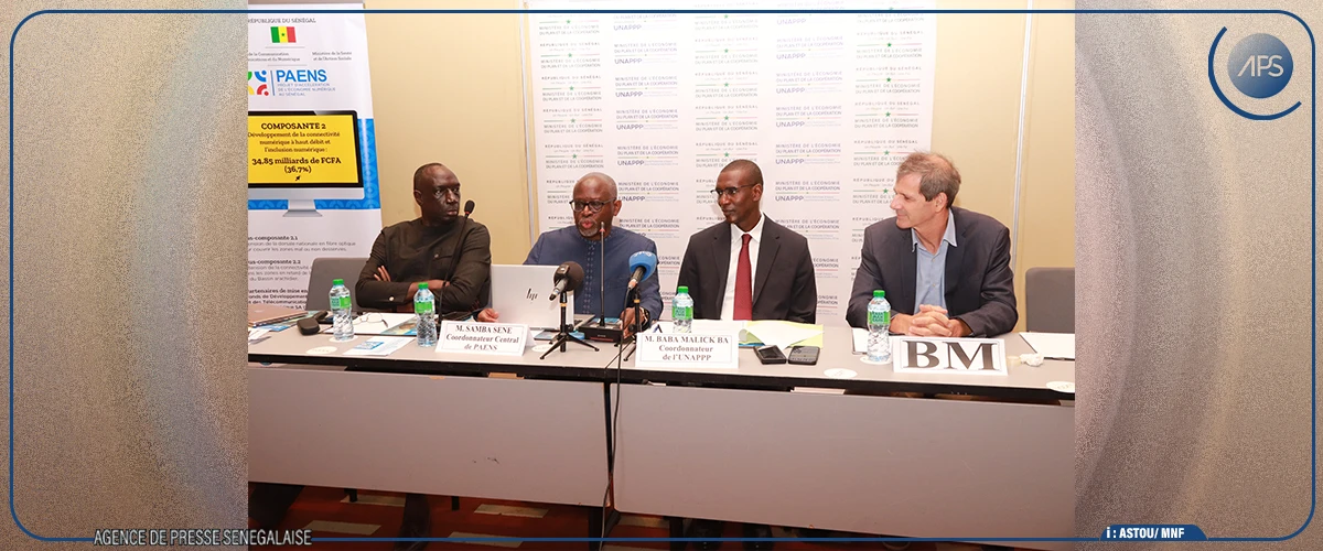 Des agents de l’Administration publique et du secteur privé formés à l’exécution des partenariats public-privé