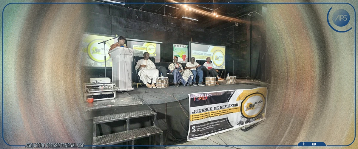 Седьмые художественные специалисты объединяют свои усилия по выявлению тормозов в доступе к фильмам