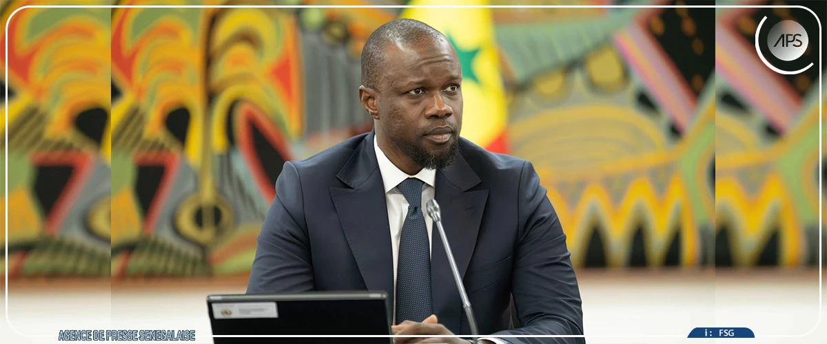 Quatre groupes de travail créés à la Primature pour une exécution ‘’rigoureuse’’ du PRES