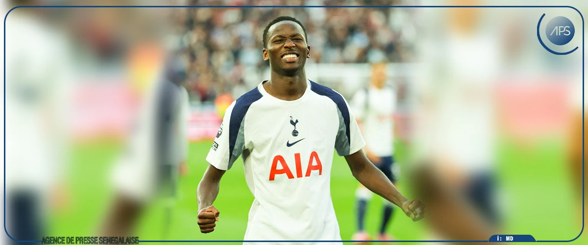 Week-end des Lions à l’étranger : Pape Matar Sarr poursuit sur sa lancée flamboyante