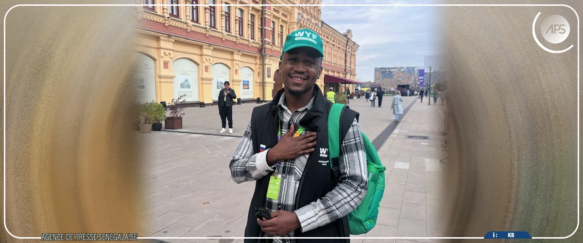 Nizhny Novgorod, une destination prisée des étudiants africains pour son ouverture au monde