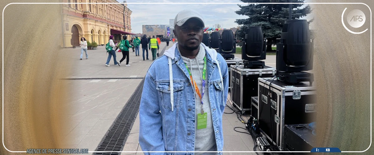 Nizhny Novgorod, une destination prisée des étudiants africains pour son ouverture au monde