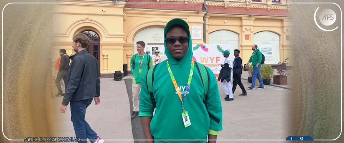 Nizhny Novgorod, une destination prisée des étudiants africains pour son ouverture au monde