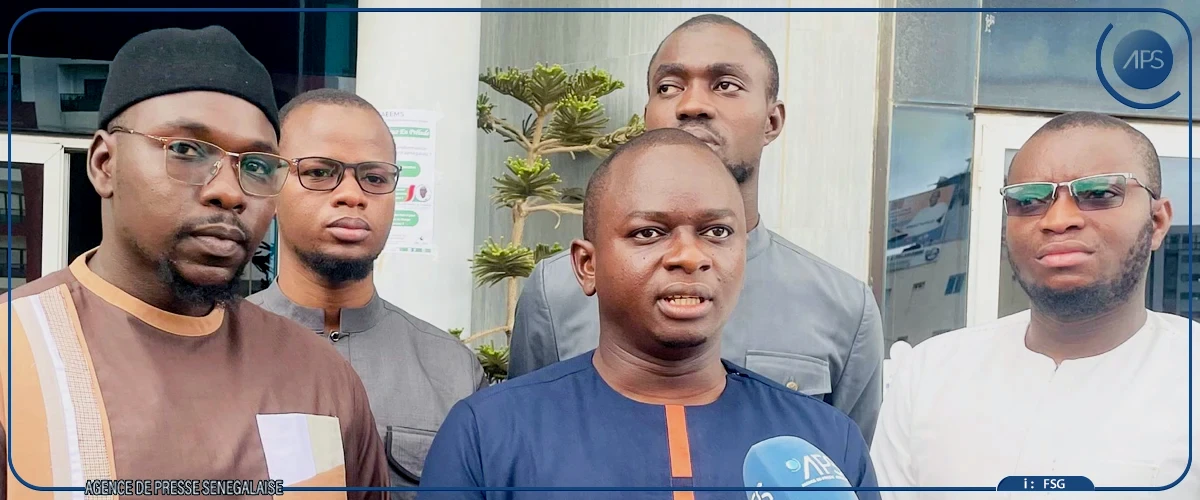 Le 15e congrès ordinaire de l’AEEMS s’ouvre à partir de jeudi