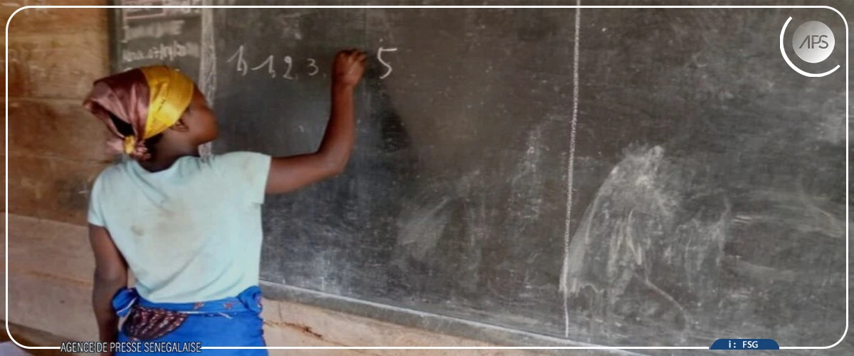 Fatick : 374 femmes alphabétisées pour booster leurs activités génératrices de revenus