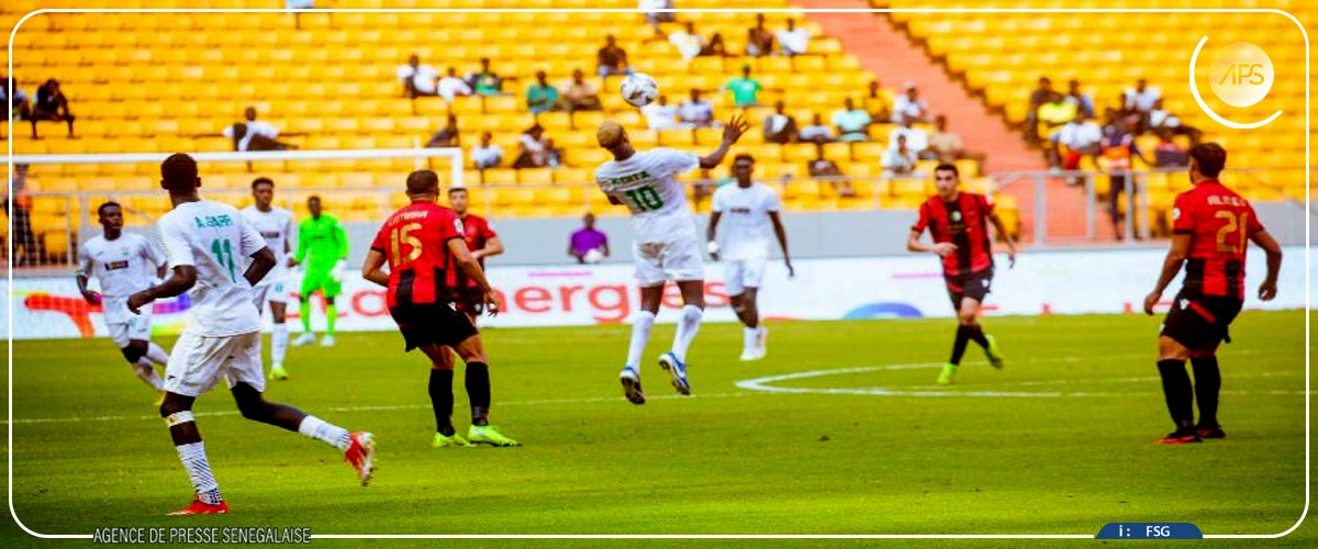 Compétitions interclubs CAF : 45 matchs au programme des premiers tours préliminaires, ce week-end