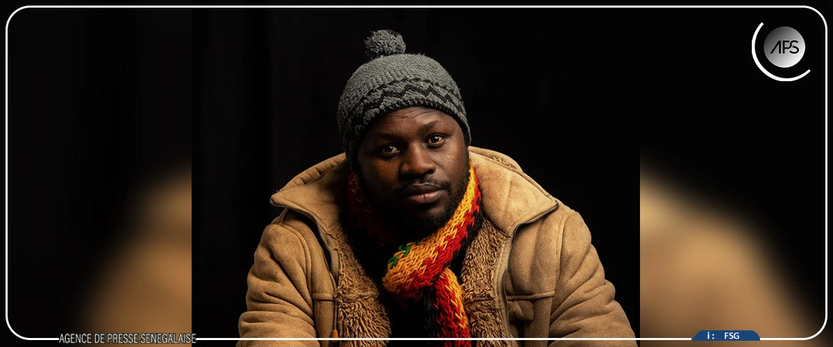 Une pièce de théâtre met en scène le vécu des immigrés en Europe