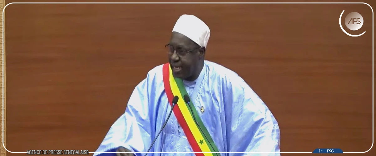 Taxes sur les télécoms : Abdou Karim Sall appelle au “respect des équilibres”