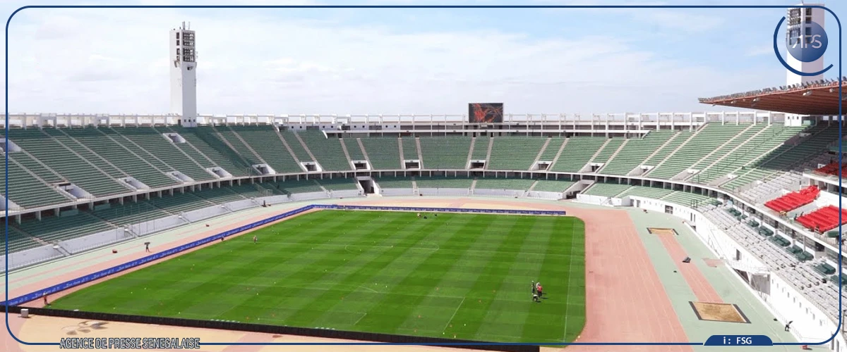 CAN 2025 : la rénovation du Grand Stade d’Agadir presque bouclée