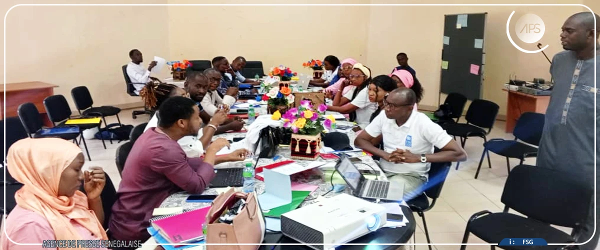Matam: la Protection de l’enfance veut inverser la tendance des MGF à travers une nouvelle approche