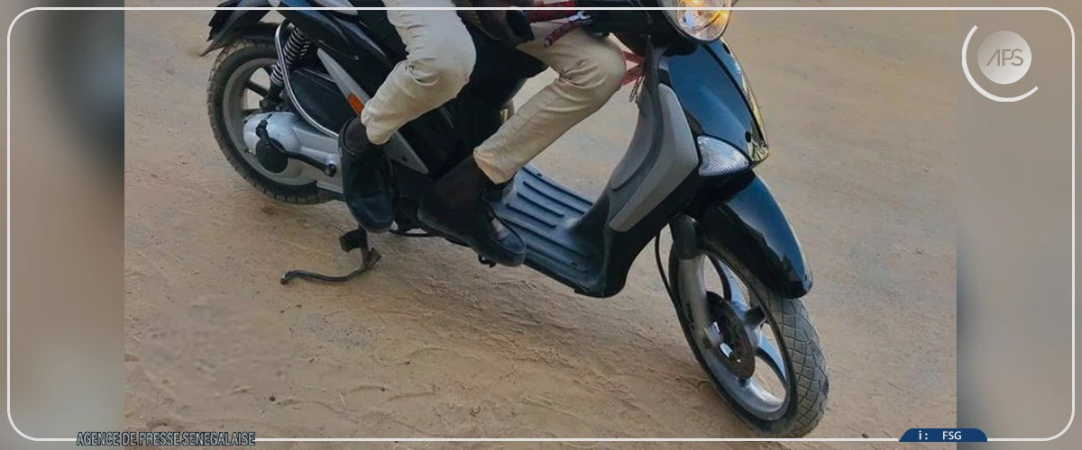 Un commerçant de Mékhé sans nouvelle de son livreur, 17 millions FCFA en jeu