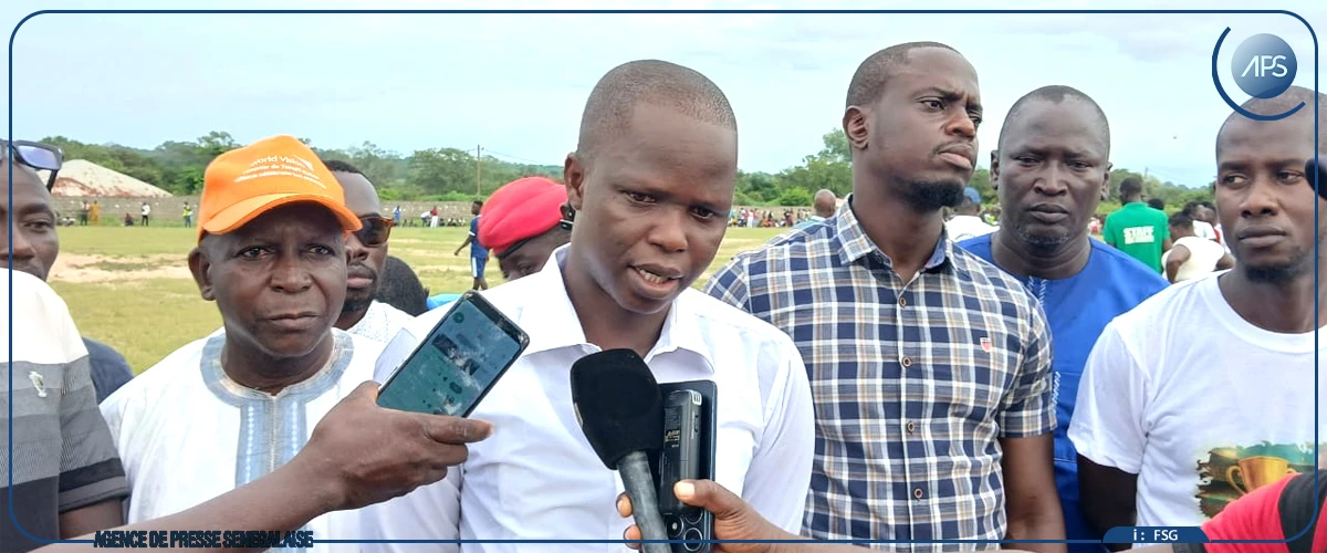 Goudomp : le corps enseignant invité à respecter le calendrier fixé pour la rentrée scolaire