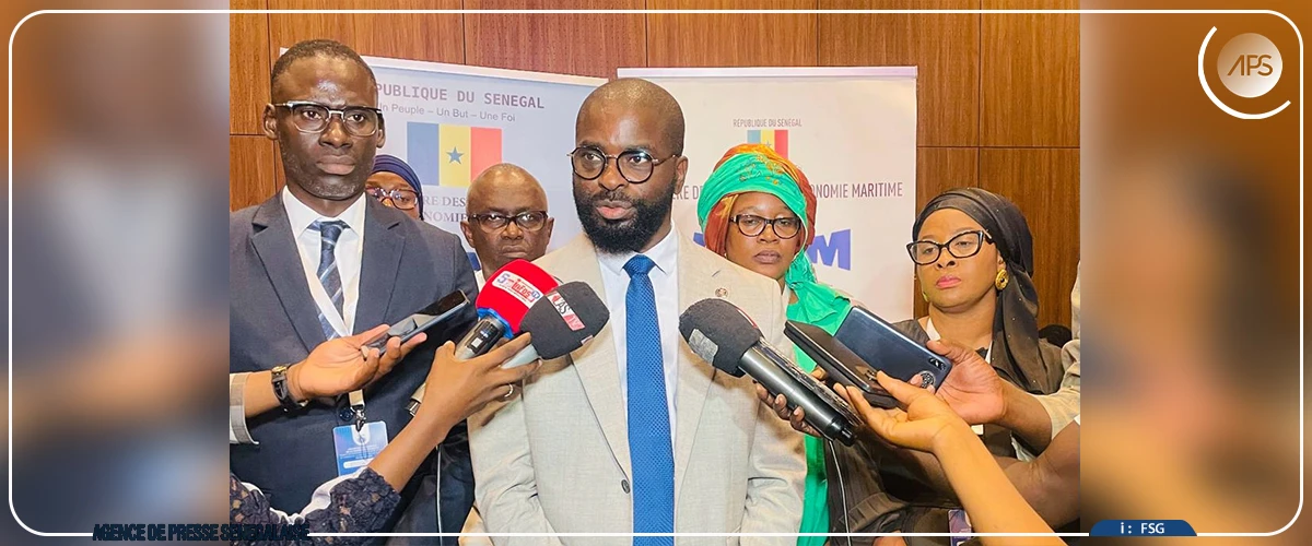 Vers la révision de convention collective section commerce de la marine marchande