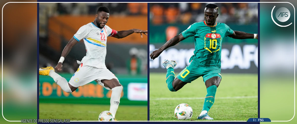 Éliminatoires mondial 2026 : Lions et Léopards s’affrontent dans un choc décisif à Kinshasa, ce mardi