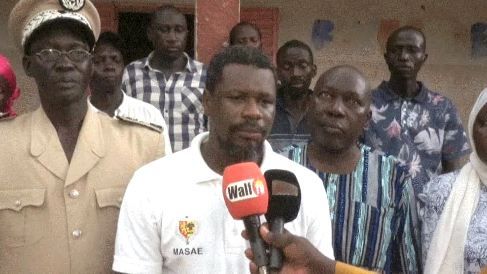 Bona: le Projet ”Agri-jeunes” va accompagner 180 jeunes dans les filières agro-sylvo-pastorales