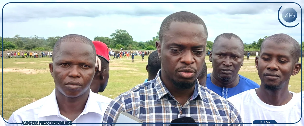 Goudomp : le corps enseignant invité à respecter le calendrier fixé pour la rentrée scolaire