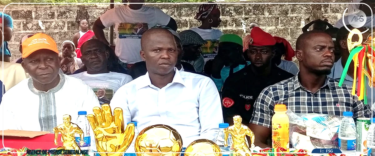 Goudomp : le corps enseignant invité à respecter le calendrier fixé pour la rentrée scolaire