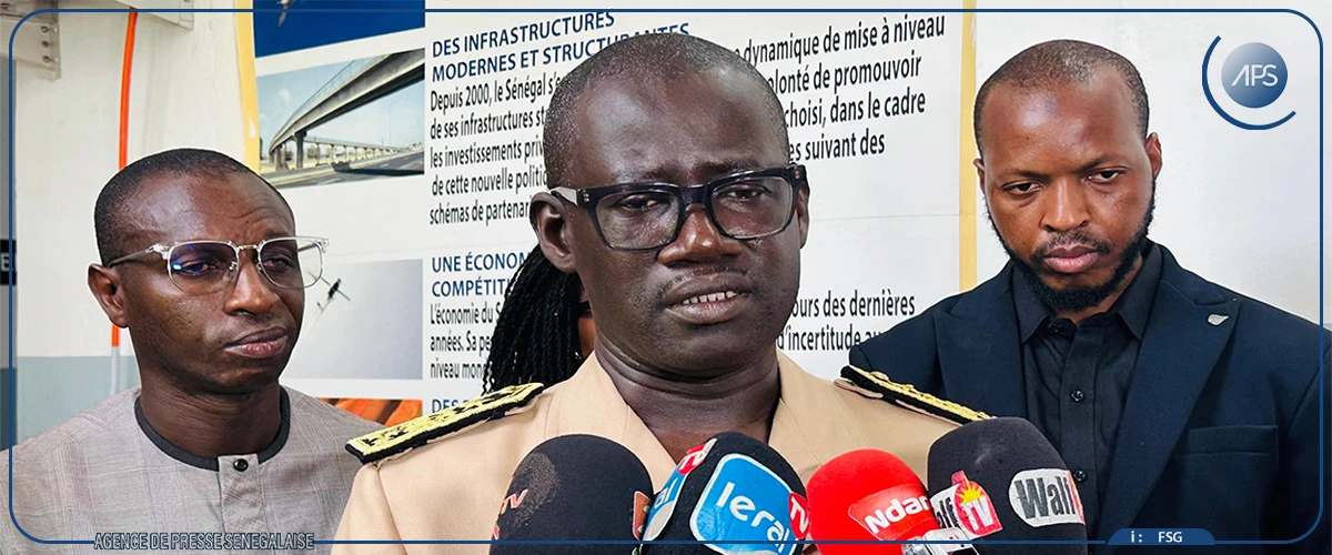 Saint-Louis: les jeunes invités à s’impliquer davantage dans les politiques publiques