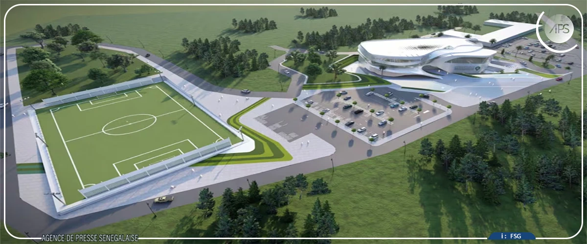 ‎Le musée du football marocain, vitrine de l'épopée sportive du royaume chérifien