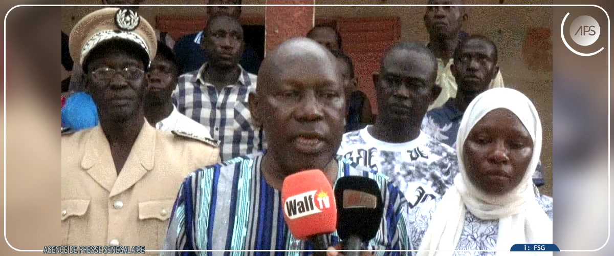 Bona: le Projet ''Agri-jeunes'' va accompagner 180 jeunes dans les filières agro-sylvo-pastorales