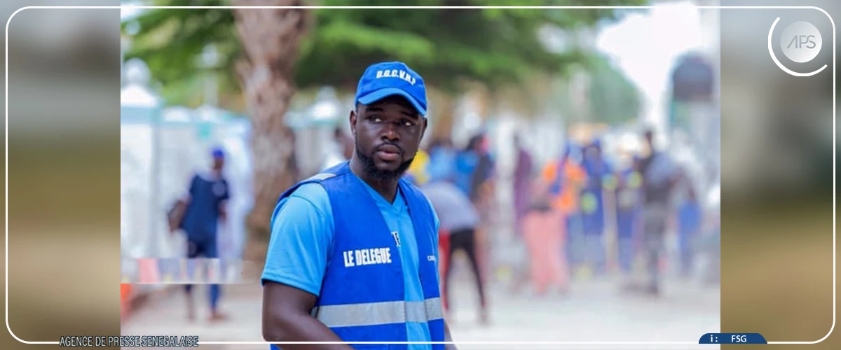 Kaolack : le service départemental du cadre de vie mène une opération de recensement des zones à désencombrer 