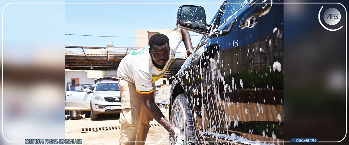 Aly Sow, de pupille de la nation à entrepreneur