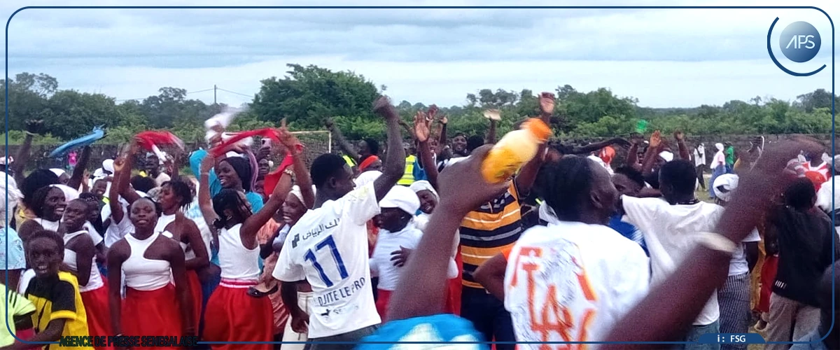 Goudomp : le corps enseignant invité à respecter le calendrier fixé pour la rentrée scolaire