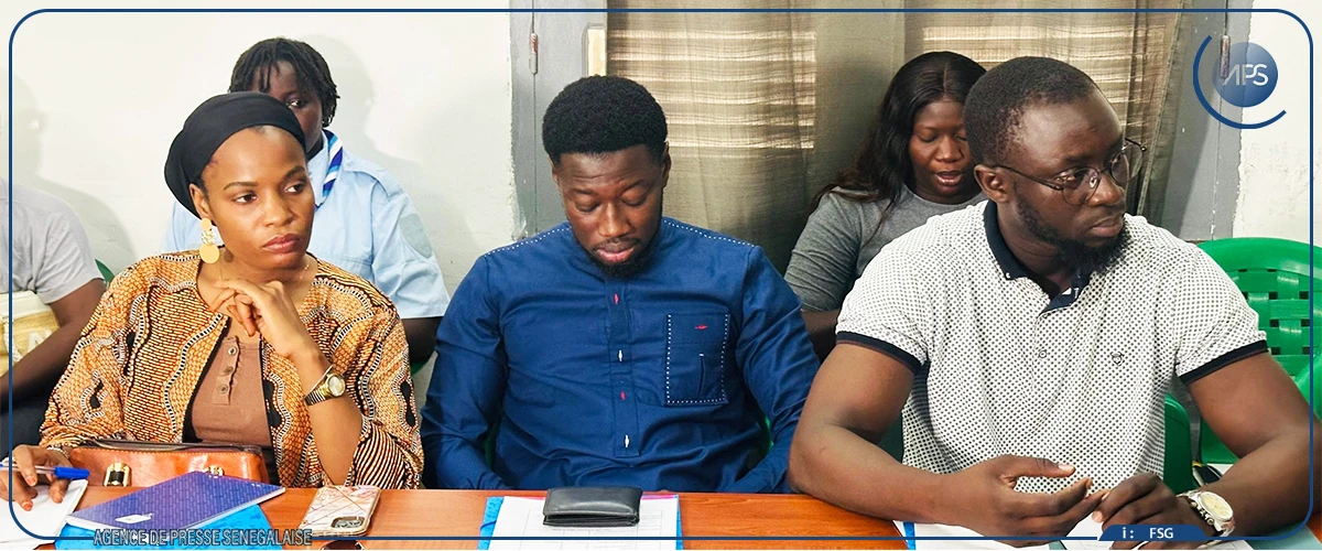 Saint-Louis: les jeunes invités à s'impliquer davantage dans les politiques publiques