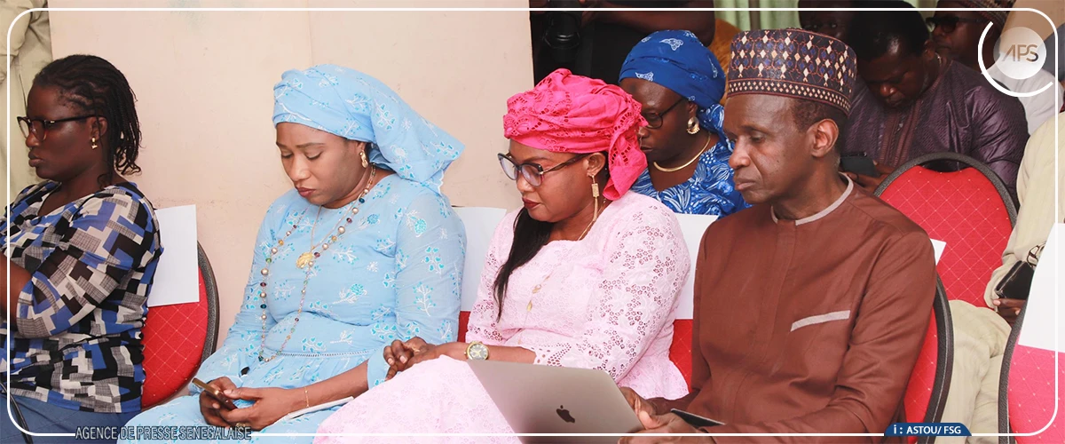 Le FADP va faire un accompagnement structurant des projets des entreprises de presse (officiel)