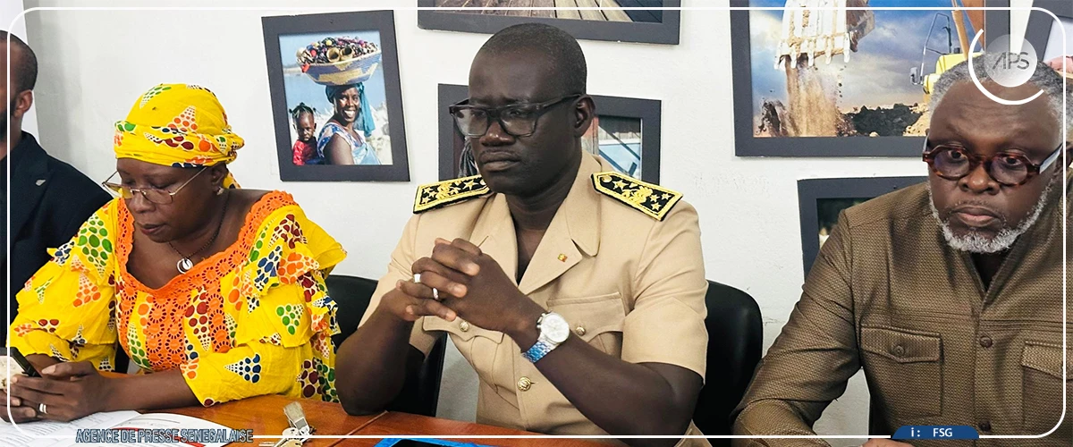 Saint-Louis: les jeunes invités à s'impliquer davantage dans les politiques publiques