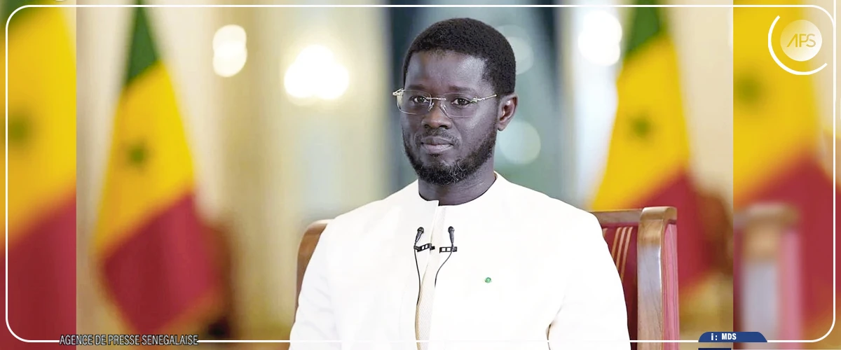 Le chef de l’État appelle à une ‘’intensification’’ de la mise en œuvre du PRES