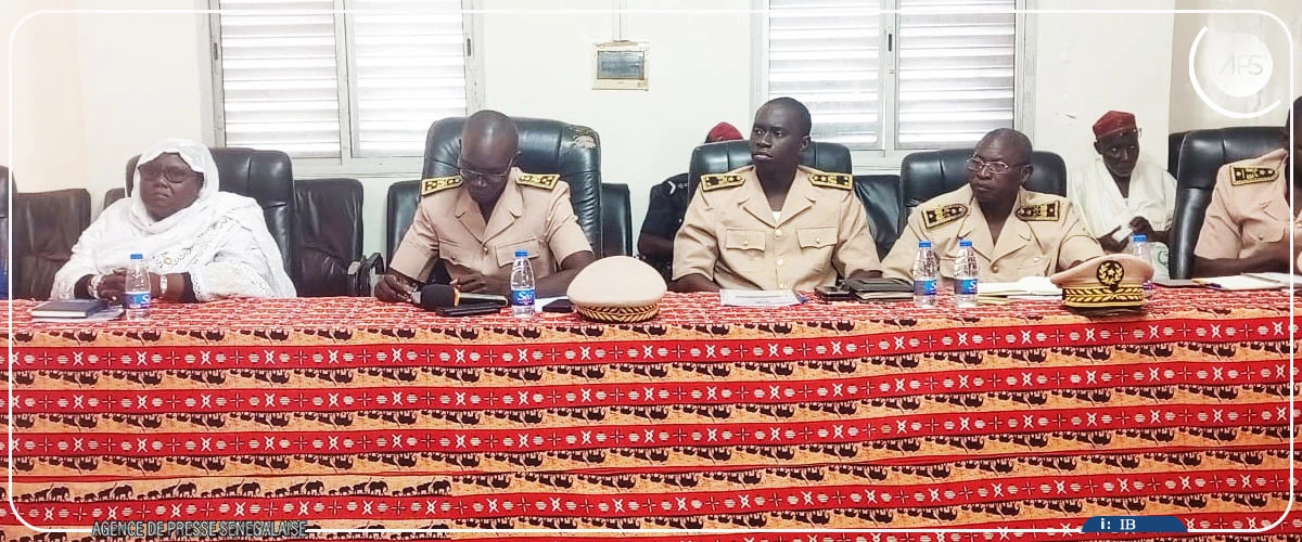 Sédhiou : ASC et mouvements de jeunesse invités à désherber les établissements scolaires