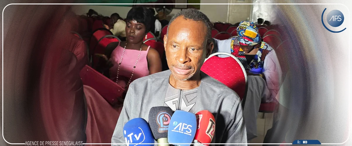 Thiès : une série de films projetés pour une renaissance du cinéma