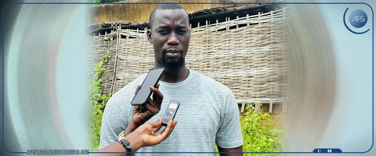 Bakel : les adultes réticents aux médicaments contre le paludisme (médecin)