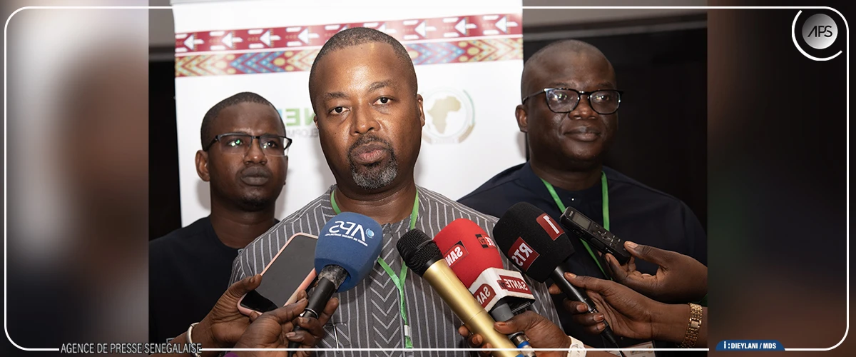 Surveillance et sécurité des produits de santé : 21 agences de pays africains en session à Dakar