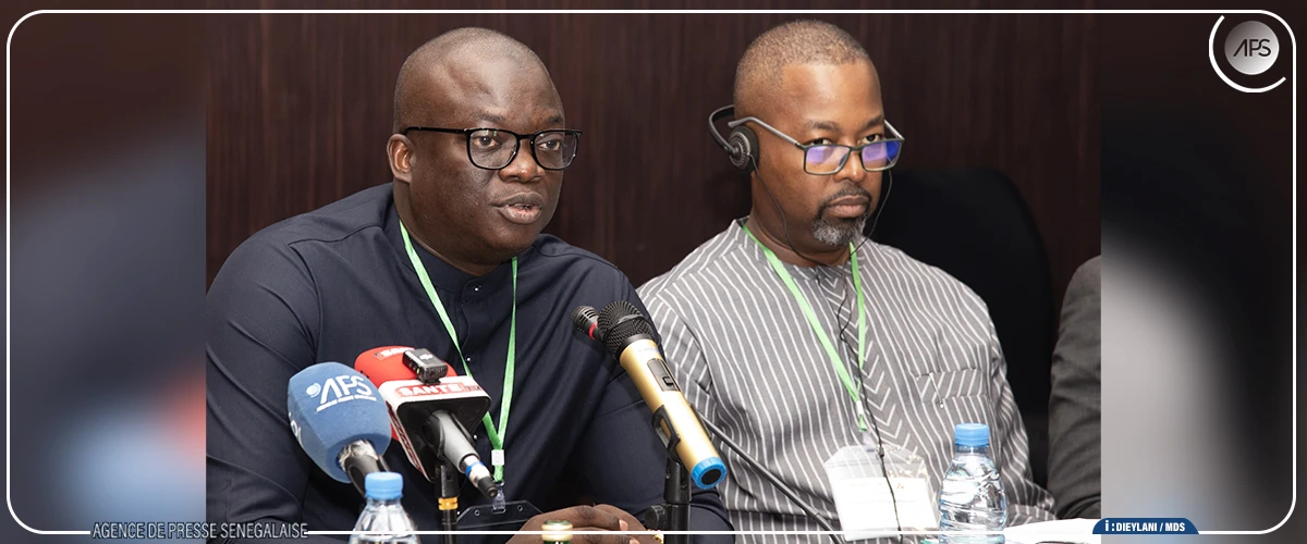 Surveillance et sécurité des produits de santé : 21 agences de pays africains en session à Dakar