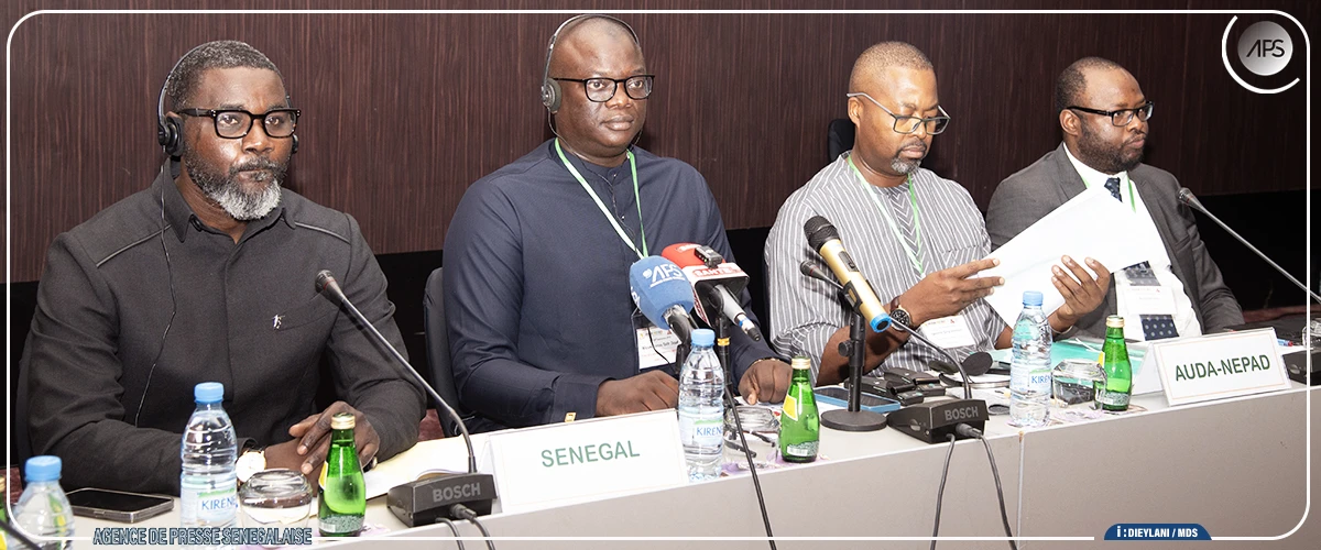 Surveillance et sécurité des produits de santé : 21 agences de pays africains en session à Dakar