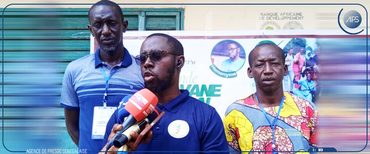 Ziguinchor : une caravane médicale au chevet de populations vulnérables de la région