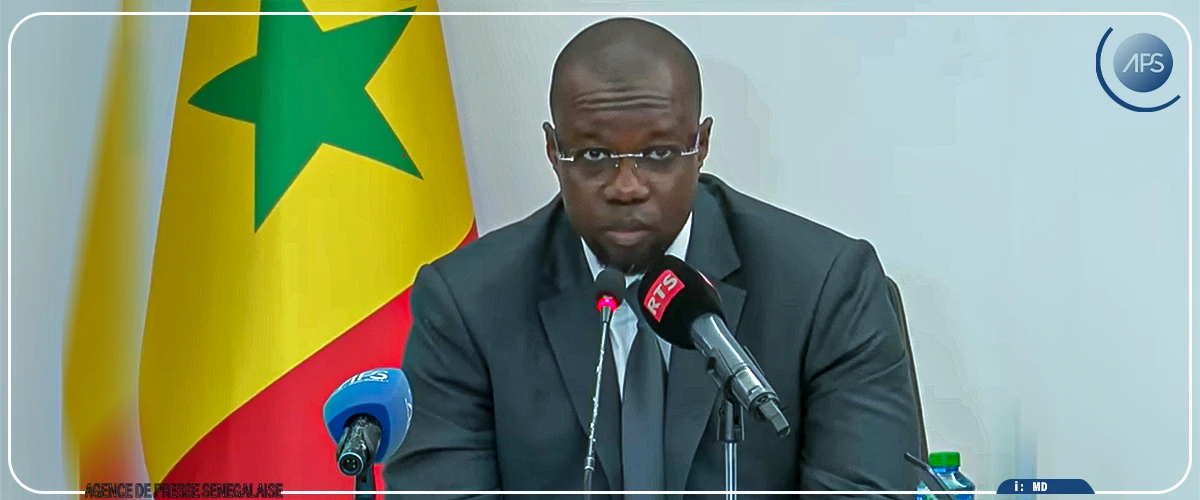 Le projet Dakar Métropole n’est pas qu’une ambition futuriste, selon le PM