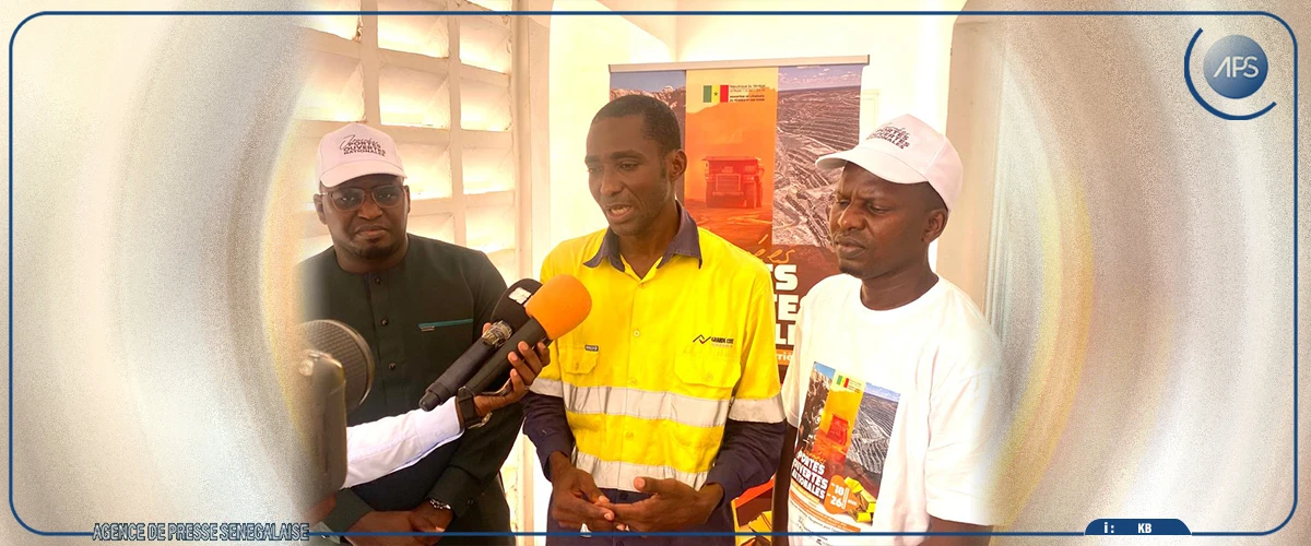 Louga : 30 % du Fonds local de la GCO réservés à l'autonomisation des femmes (responsable)