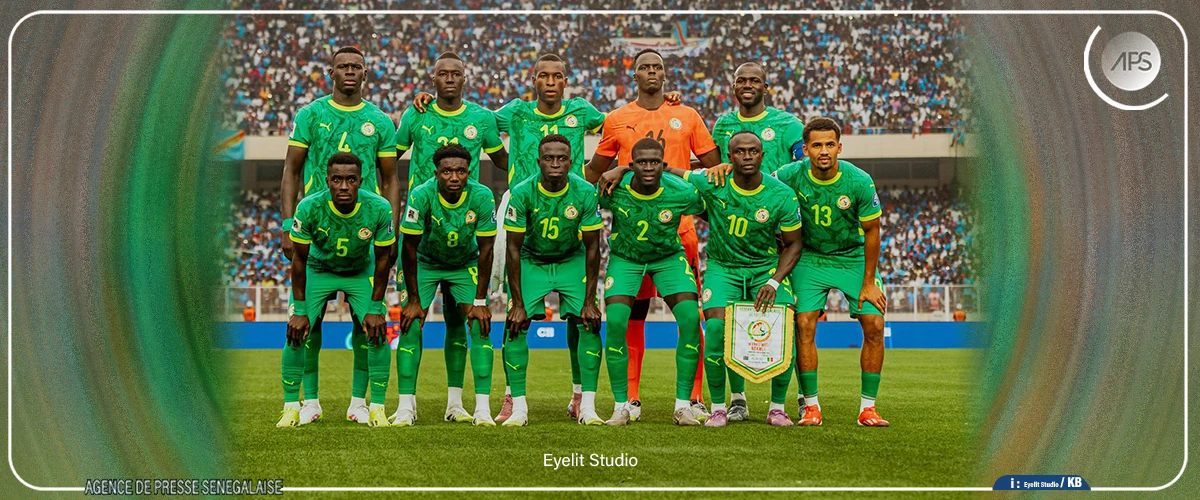 Les Lions renversent les Léopards à domicile, 3-2