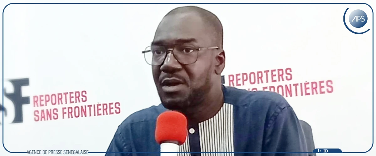 Dakar hôte en octobre, d’une conférence régionale sur le droit à l’information au Sahel