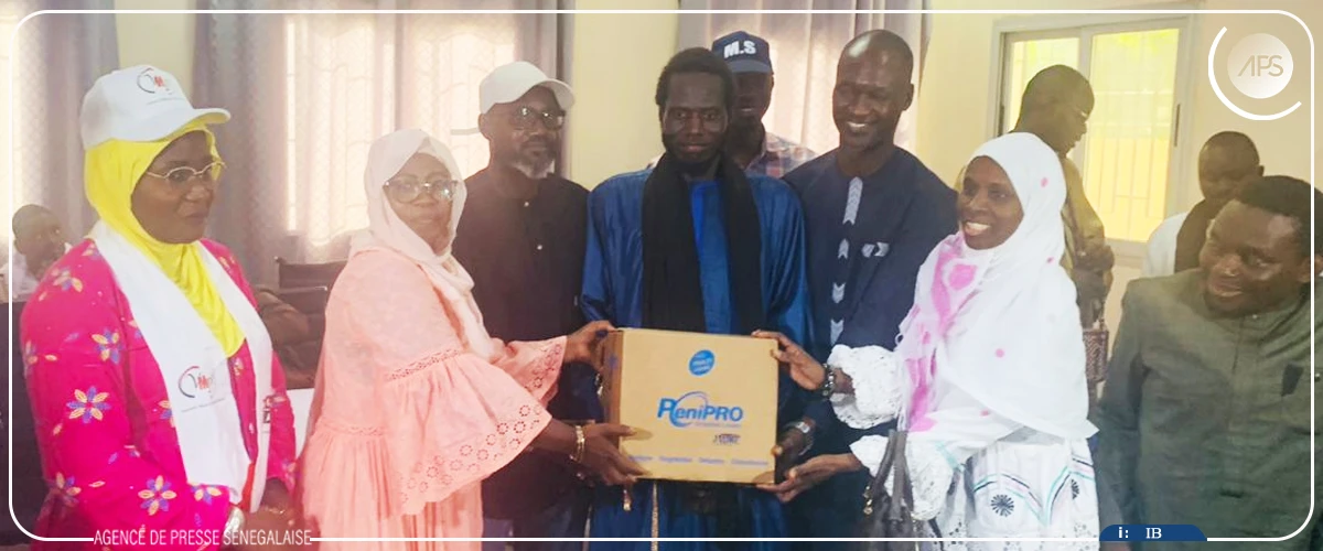Louga : plus de trente "daaras" bénéficient de consultations gratuites et de dons de médicaments