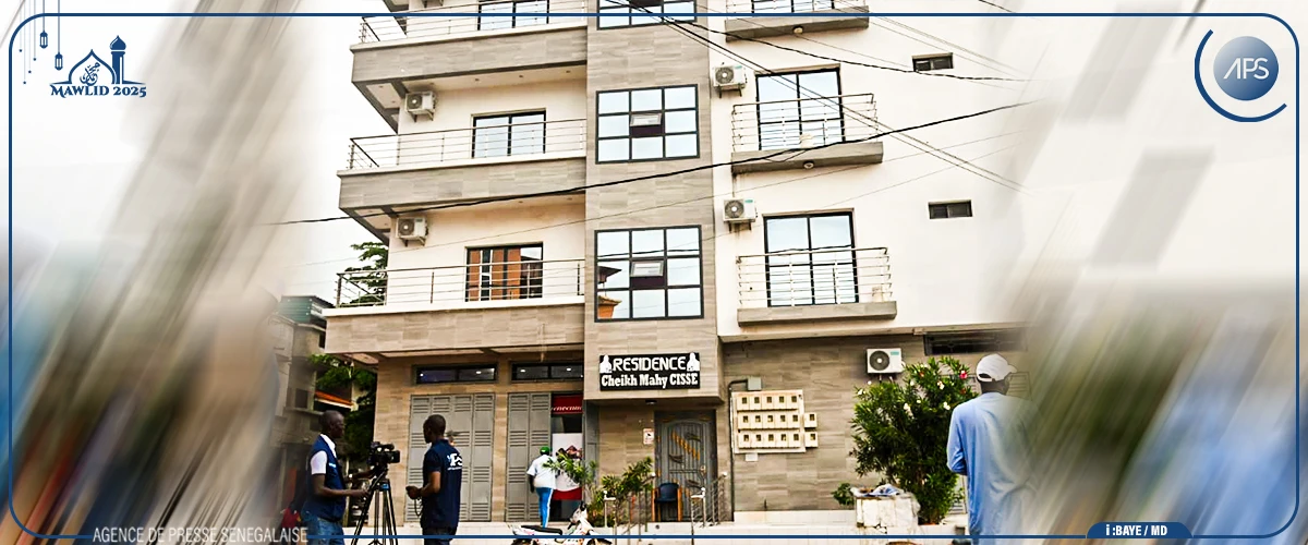 Gamou de Médina Baye : les hôtels de Kaolack affichent complet