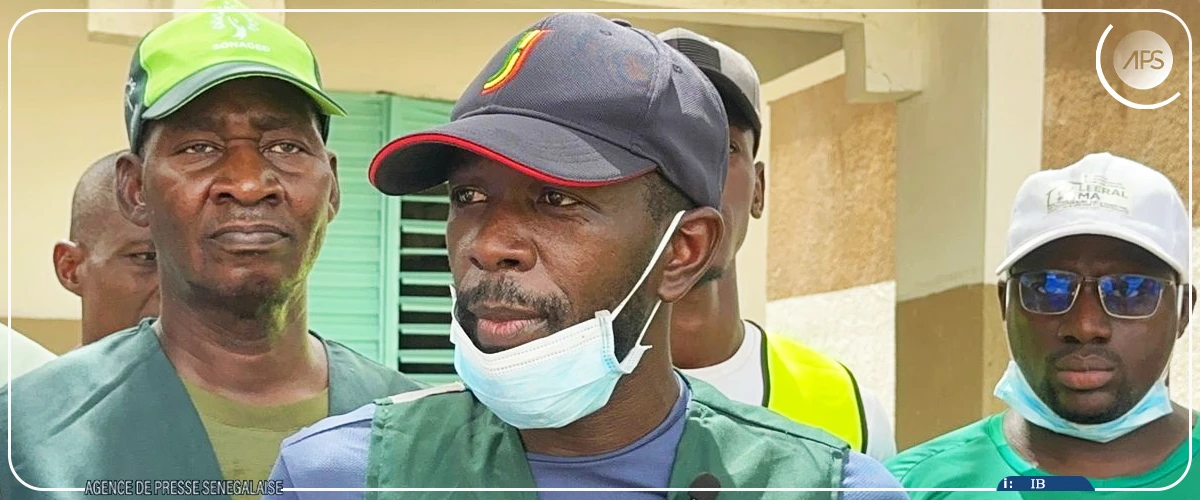 Cadre de vie : les ASC et conseils de quartier de Richard-Toll invités à collaborer pour la propreté des écoles